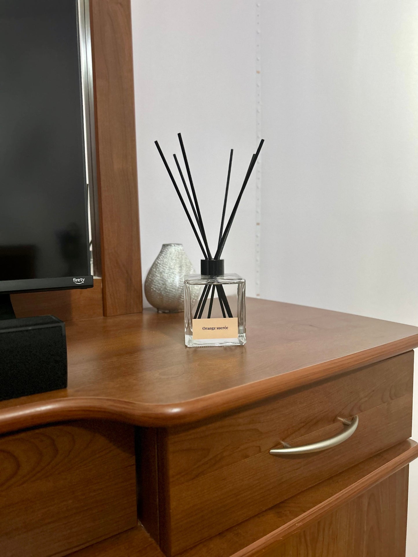 DIFFUSEUR - ORANGE SUCRÉE