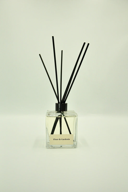 NOUVEAUTÉ - DIFFUSEUR - FLEUR DE GARDENIA