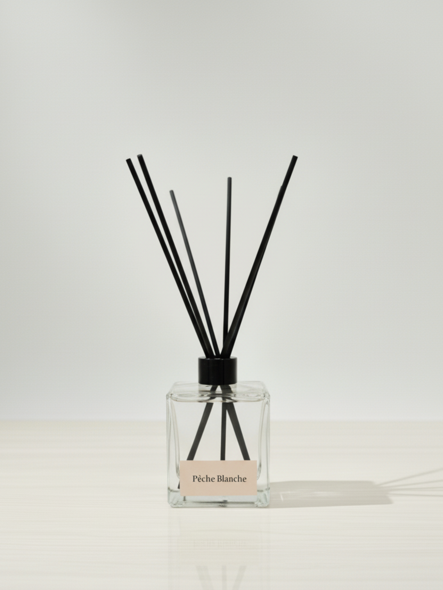 DIFFUSEUR - PÊCHE BLANCHE