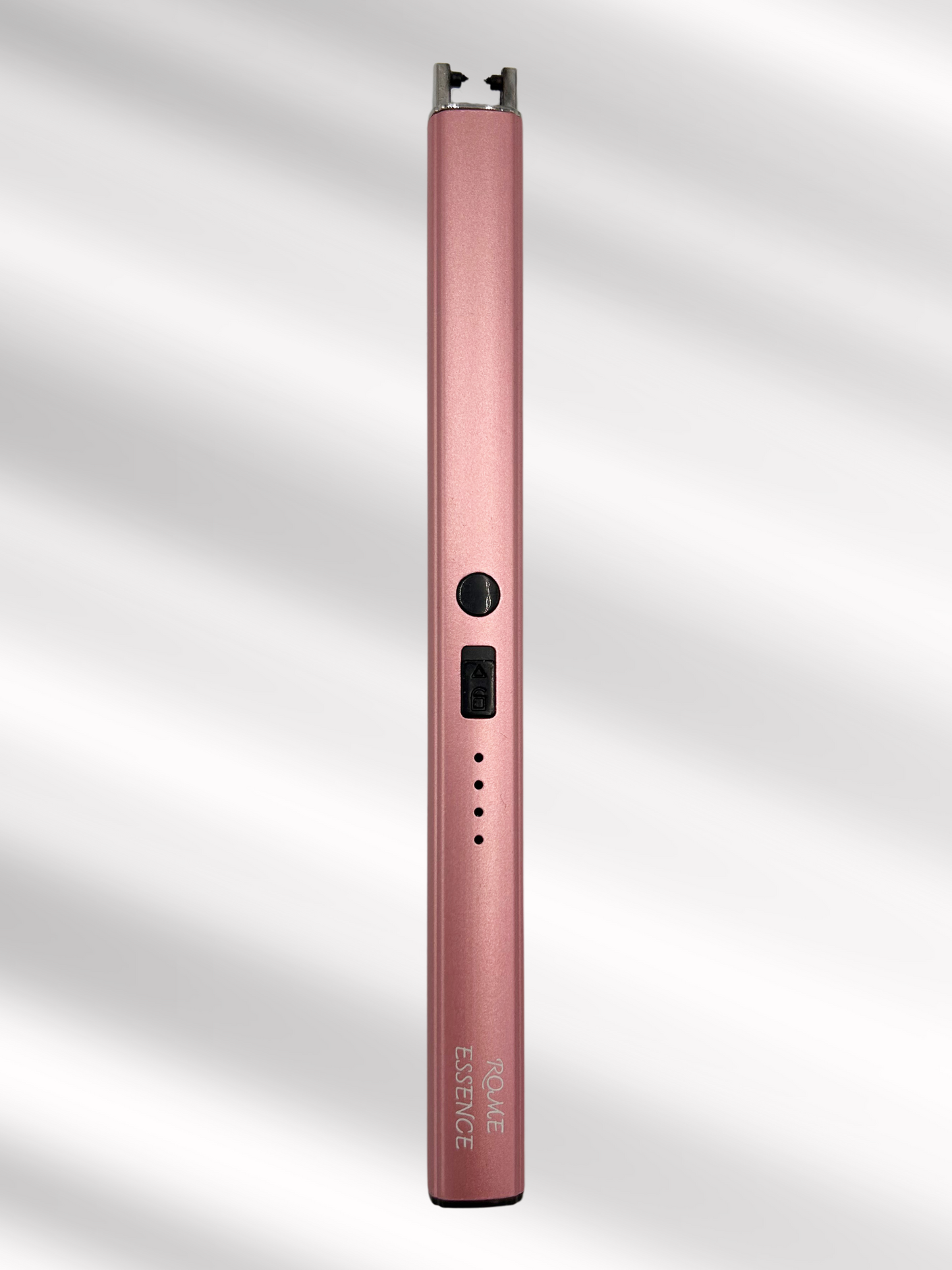 LOT DE 2 LIGHTERS ÉLECTRIQUES