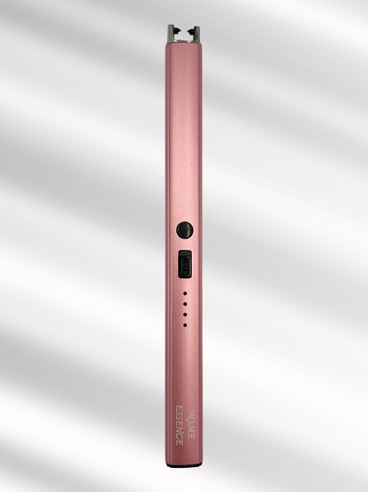 LOT DE 2 LIGHTERS ÉLECTRIQUES