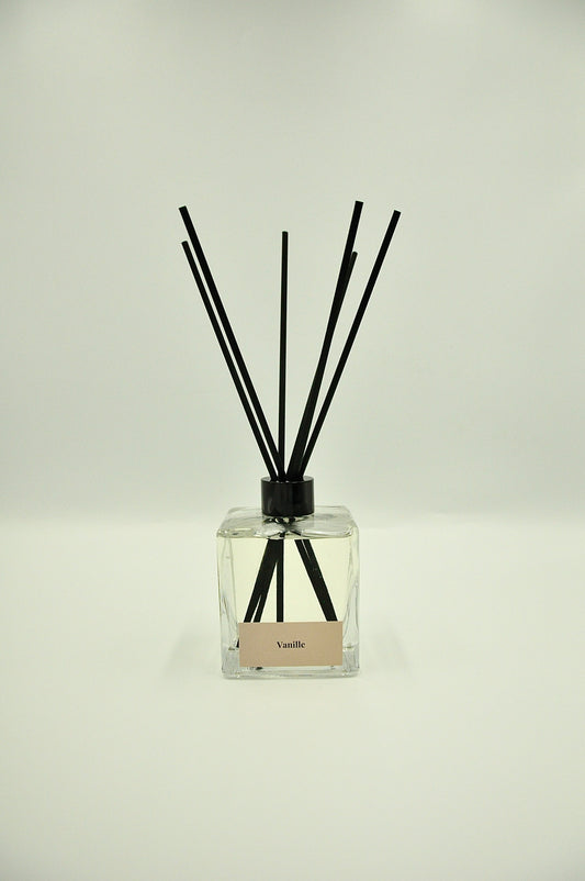 NOUVEAUTÉ - DIFFUSEUR - VANILLE