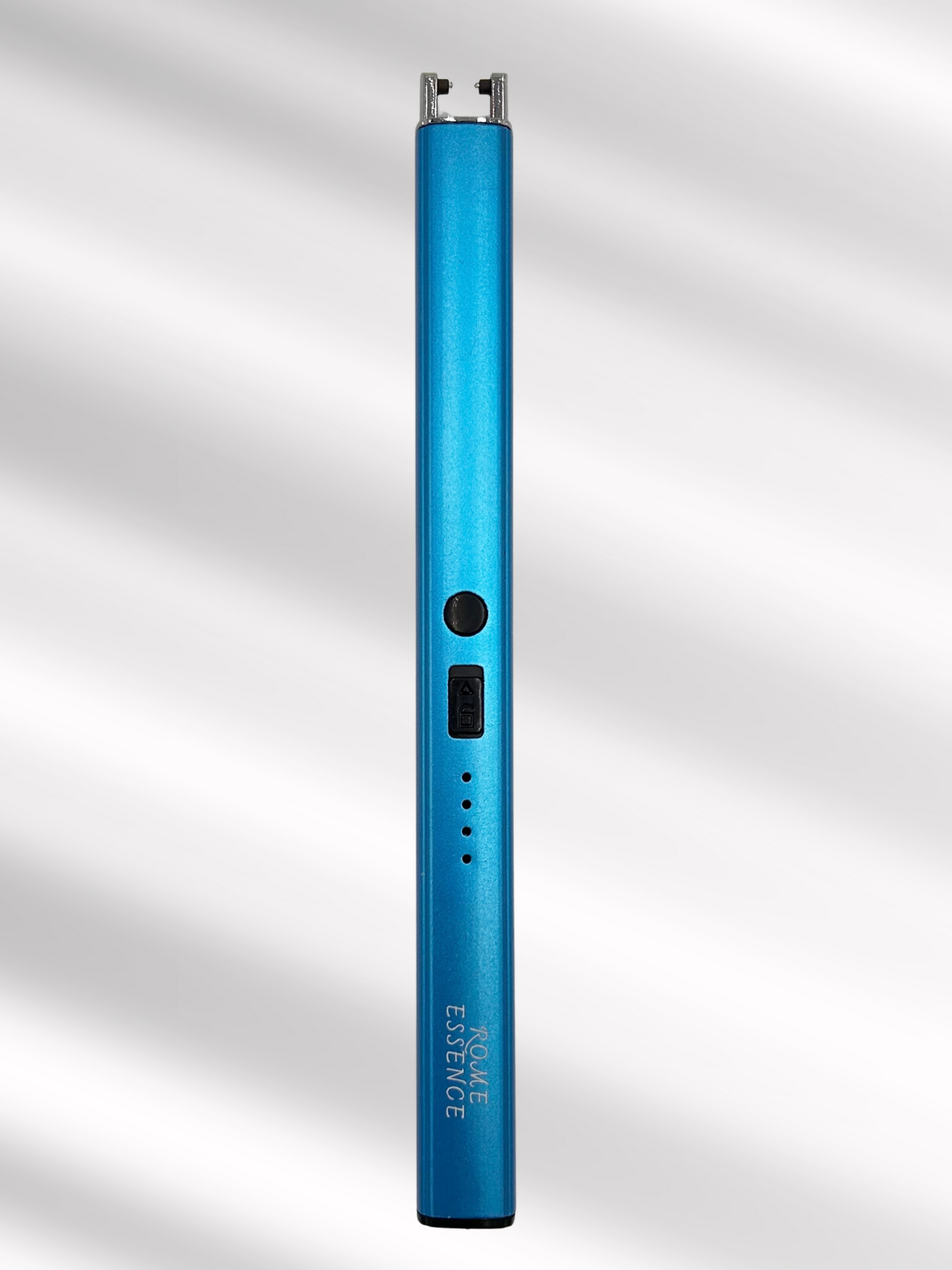 LOT DE 2 LIGHTERS ÉLECTRIQUES