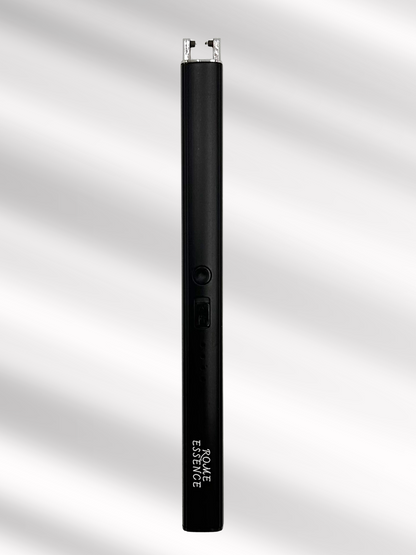 LOT DE 2 LIGHTERS ÉLECTRIQUES