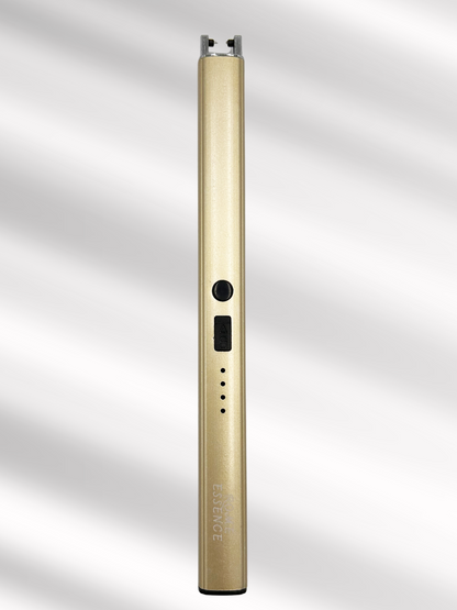 LOT DE 2 LIGHTERS ÉLECTRIQUES