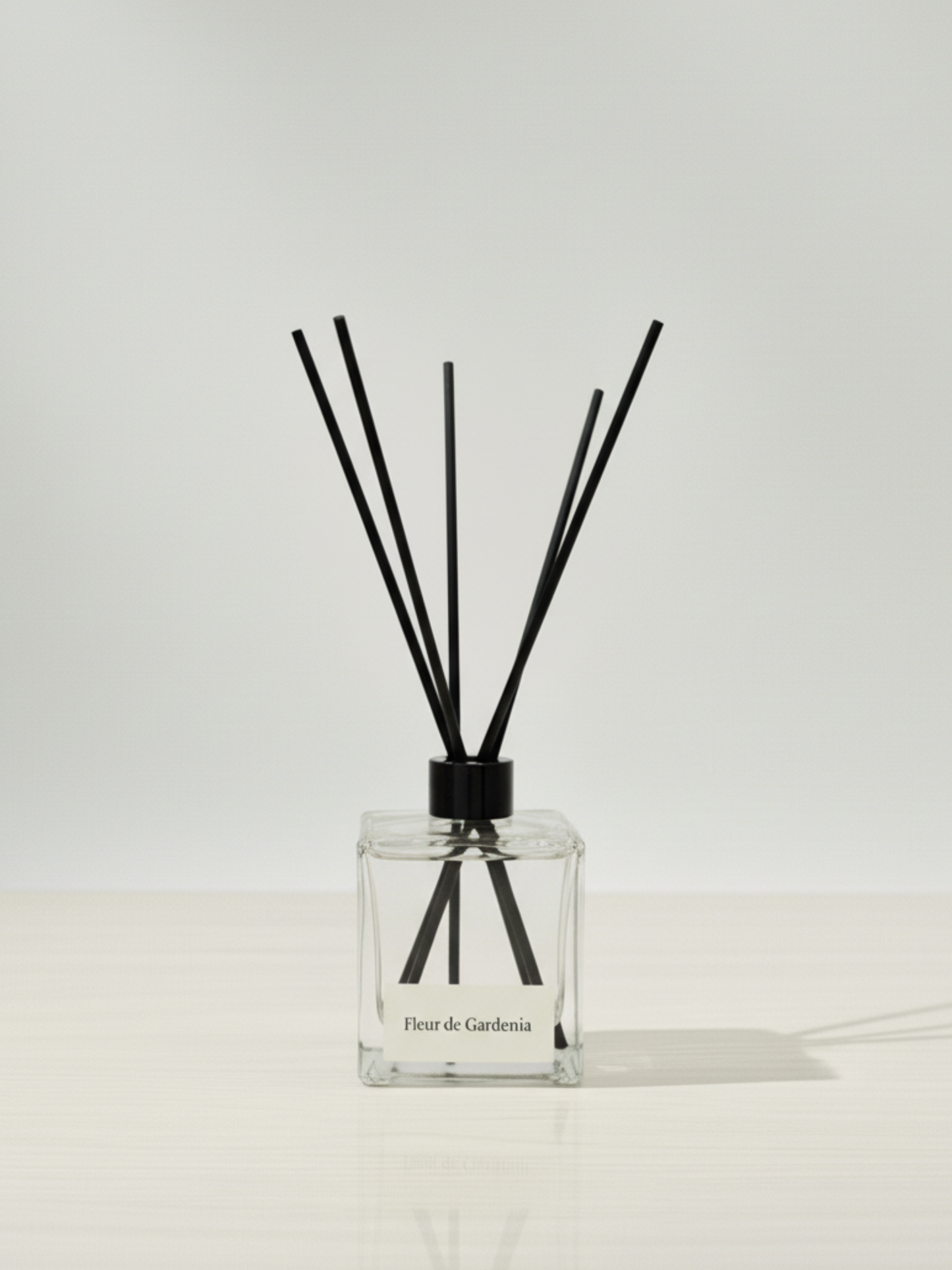 DIFFUSEUR - FLEUR DE GARDENIA