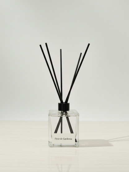 DIFFUSEUR - FLEUR DE GARDENIA