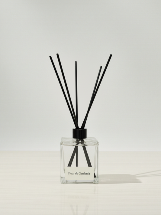 DIFFUSEUR - FLEUR DE GARDENIA