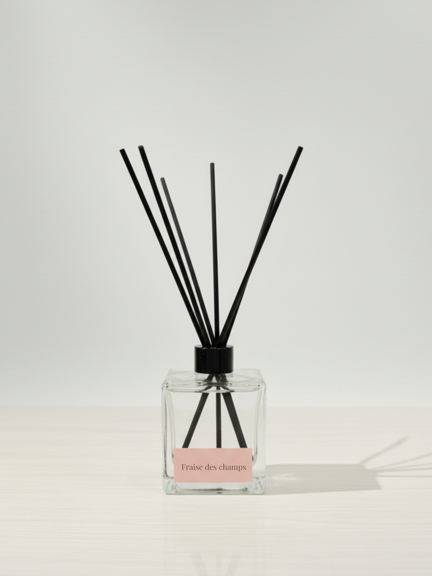 DIFFUSEUR - FRAISE DES CHAMPS