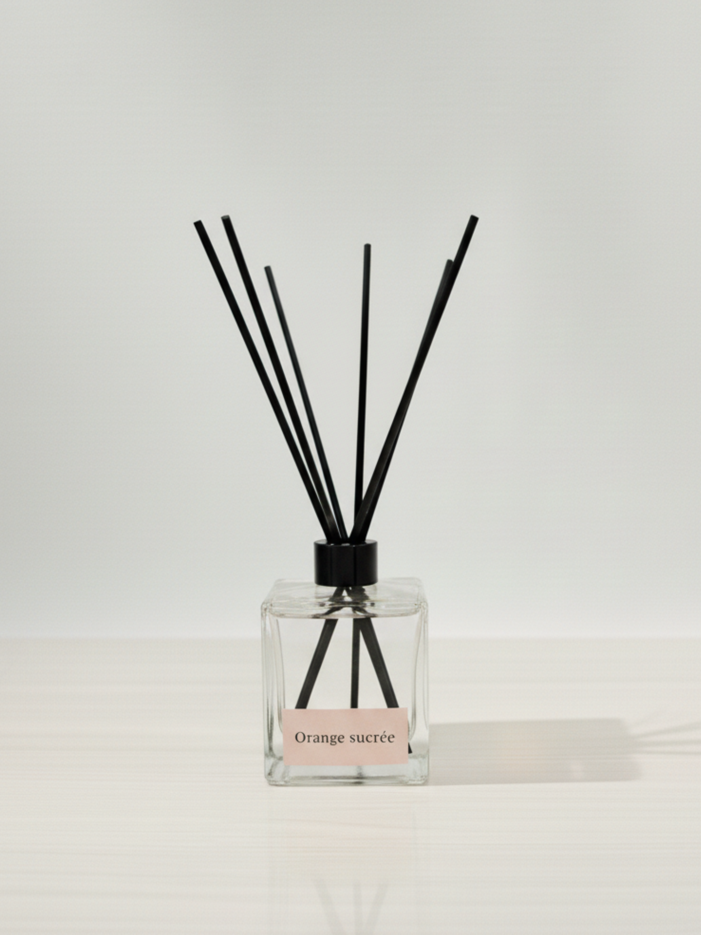 DIFFUSEUR - ORANGE SUCRÉE